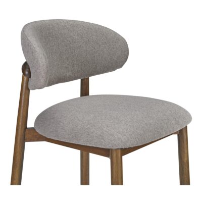 Ellie Dining Chair Light Brown ME-1069-21 ME 1069 21 04