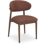 Ellie Dining Chair Rust ME-1069-22 ME 1069 22 01