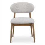 Ellie Dining Chair Oatmeal 7 Ellie Dining Chair Oatmeal ME-1069-34 ME 1069 34 Ellie hero