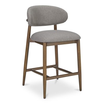 Ellie Counter Stool Light Brown ME-1070-21 ME 1070 21 01