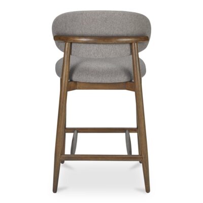 Ellie Counter Stool Light Brown ME-1070-21 ME 1070 21 03