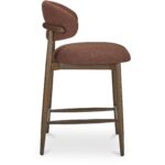 Ellie Counter Stool Rust ME-1070-22 ME 1070 22 02