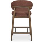 Ellie Counter Stool Rust ME-1070-22 ME 1070 22 03