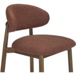 Ellie Counter Stool Rust ME-1070-22 ME 1070 22 04