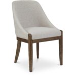 Edward Dining Chair Heather Beige ME-1071-34 ME 1071 34 01