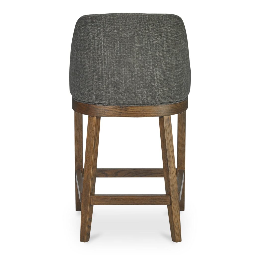 Edward Counter Stool Heather Green - Image 4