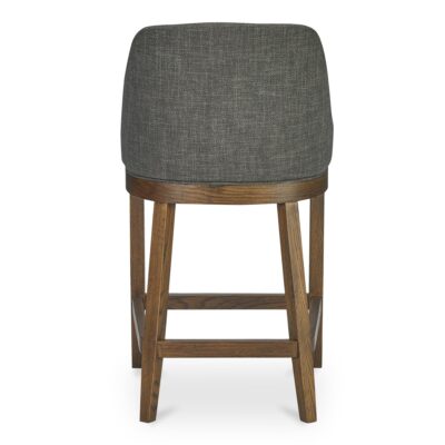 Edward Counter Stool Heather Green ME-1072-27 ME 1072 27 03