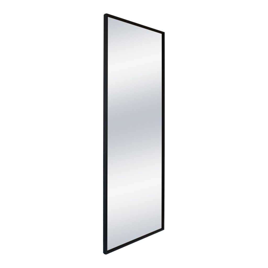 Squire Mirror Black - Image 2