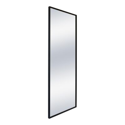 Squire Mirror Black MJ-1050-02 MJ 1050 02 01