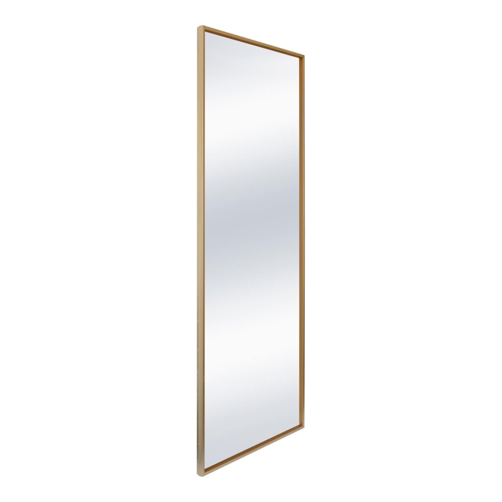 Squire Mirror Gold - Image 2