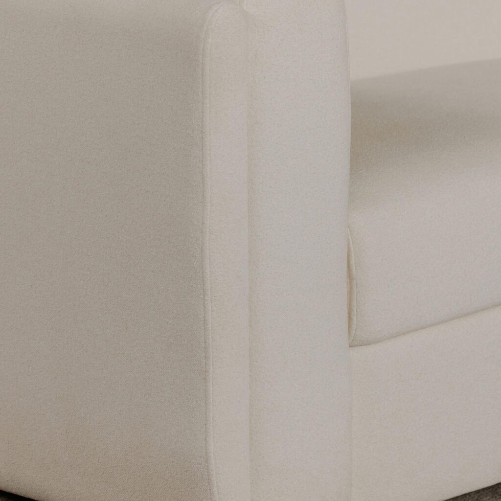 Alora Sofa White - Image 9