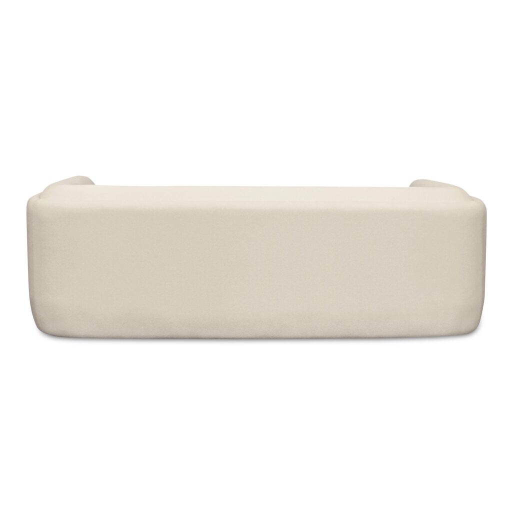 Alora Sofa White - Image 5