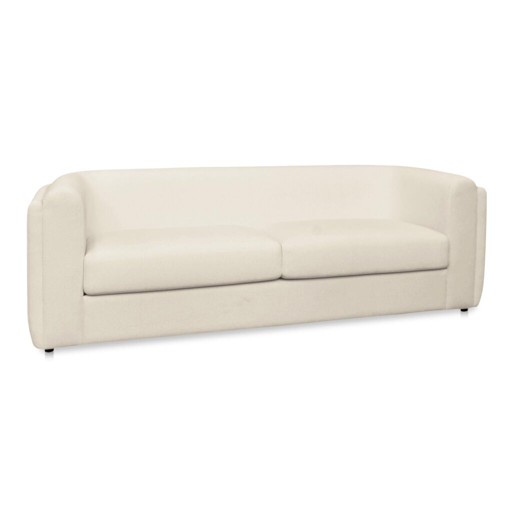 Alora Sofa White - Image 2