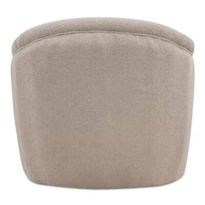 Domino Accent Chair Beige MO-1000-34 MO 1000 34 Domino back shadsilo