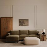 Marion Square Ottoman Beige 15 Marion Square Ottoman Beige MO-1001-34 MO 1001 34 00