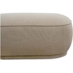 Marion Square Ottoman Beige 12 Marion Square Ottoman Beige MO-1001-34 MO 1001 34 Marion closeup01 shadsilo