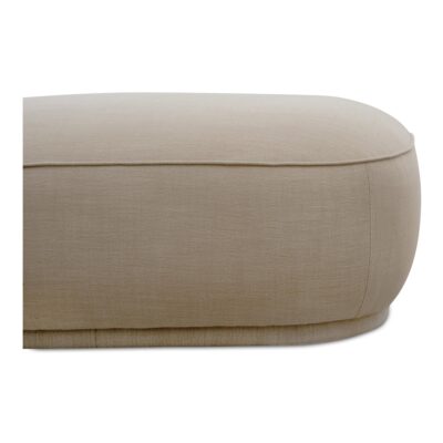 Marion Square Ottoman Beige MO-1001-34 MO 1001 34 Marion closeup01 shadsilo