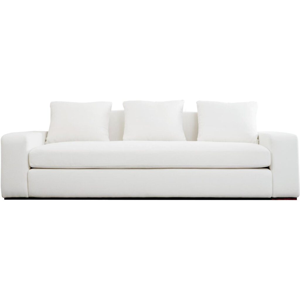 Thomas Sofa Ivory