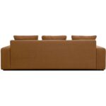 Thomas Sofa Rust MO-1003-12 MO 1003 12 Thomas back shadsilo