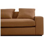 Thomas Sofa Rust MO-1003-12 MO 1003 12 Thomas closeup01 shadsilo