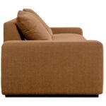 Thomas Sofa Rust MO-1003-12 MO 1003 12 Thomas side right shadsilo