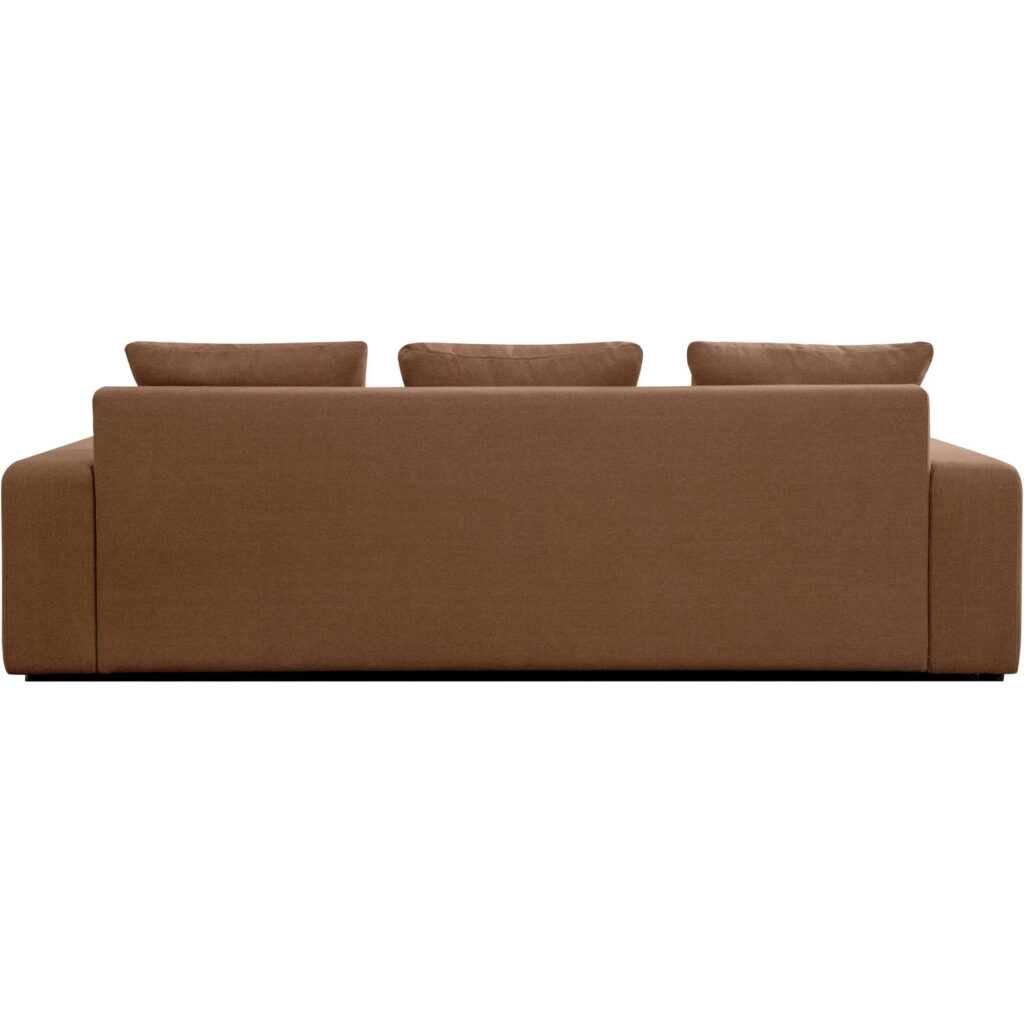 Thomas Sofa Rust - Image 4