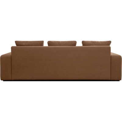 Thomas Sofa Rust MO-1003-12 MO 1003 12 Thomas back shadsilo