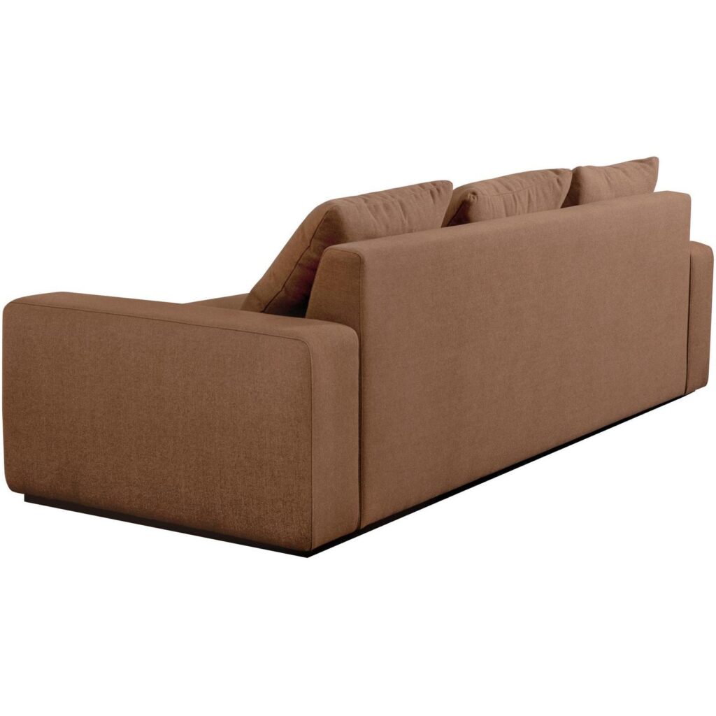 Thomas Sofa Rust - Image 2