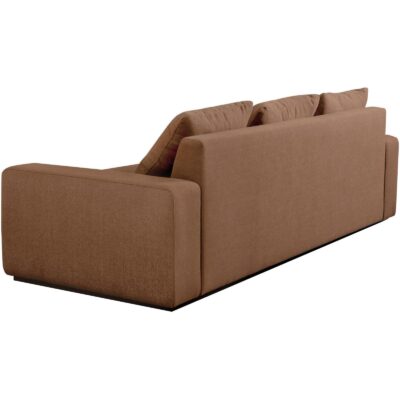 Thomas Sofa Rust MO-1003-12 MO 1003 12 Thomas diagR back shadsilo