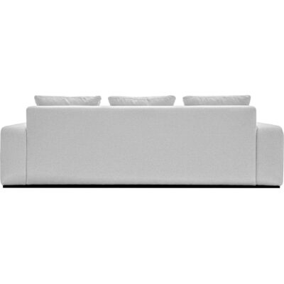 Thomas Sofa Grey MO-1003-15 MO 1003 15 Thomas back shadsilo