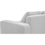 Thomas Sofa Grey 15 Thomas Sofa Grey MO-1003-15 MO 1003 15 Thomas closeup01 shadsilo