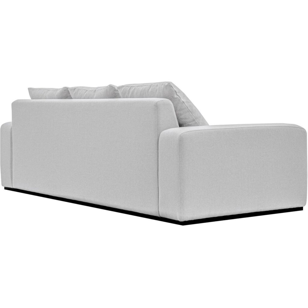 Thomas Sofa Grey - Image 3