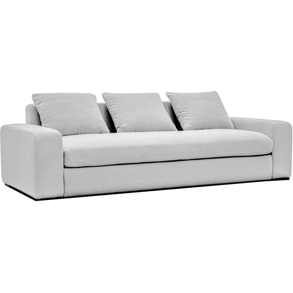 Thomas Sofa Grey - Image 2