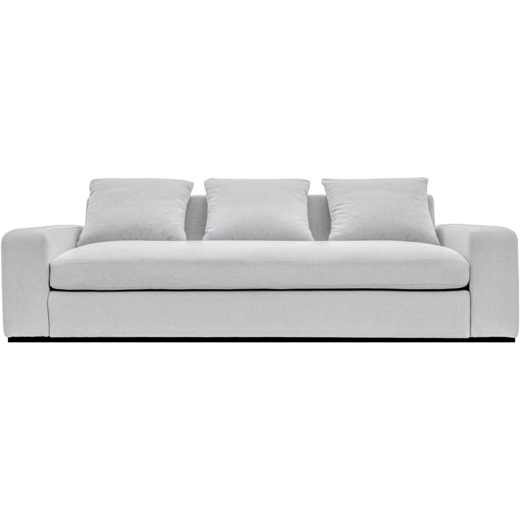 Thomas Sofa Grey