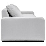 Thomas Sofa Grey 13 Thomas Sofa Grey MO-1003-15 MO 1003 15 Thomas side right shadsilo