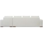 Thomas Right Sectional Ivory 12 Thomas Right Sectional Ivory MO-1004-05-R-0 MO 1004 05 R 0 Thomas back shadsilo