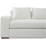Thomas Right Sectional Ivory 13 Thomas Right Sectional Ivory MO-1004-05-R-0 MO 1004 05 R 0 Thomas closeup01 shadsilo