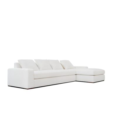 Thomas Right Sectional Ivory MO-1004-05-R-0 MO 1004 05 R 0 Thomas diagL shadsilo