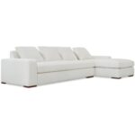 Thomas Right Sectional Ivory 10 Thomas Right Sectional Ivory MO-1004-05-R-0 MO 1004 05 R 0 Thomas diagR shadsilo
