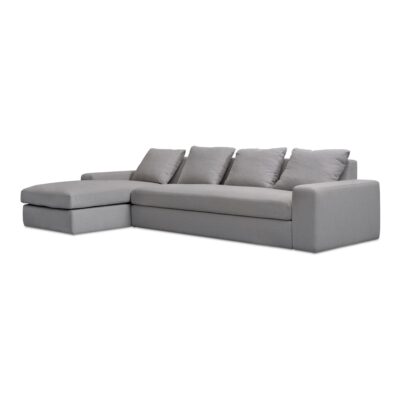 Thomas Left Sectional Grey MO-1004-15-L-0 MO 1004 15 L 0 Thomas diagL shadsilo