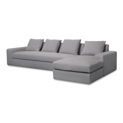 Thomas Right Sectional Grey MO-1004-15-R-0 MO 1004 15 R 0 Thomas diagL shadsilo