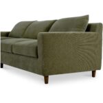 Hutton Left Sectional Olive MO-1005-16-L-0 MO 1005 16 L 0 Hutton closeup01 shadsilo