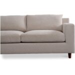 Hutton Left Sectional Beige MO-1005-34-L-0 MO 1005 34 L 0 Hutton closeup01 shadsilo