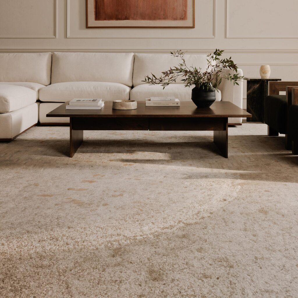 Rue Ottoman Off White - Image 9