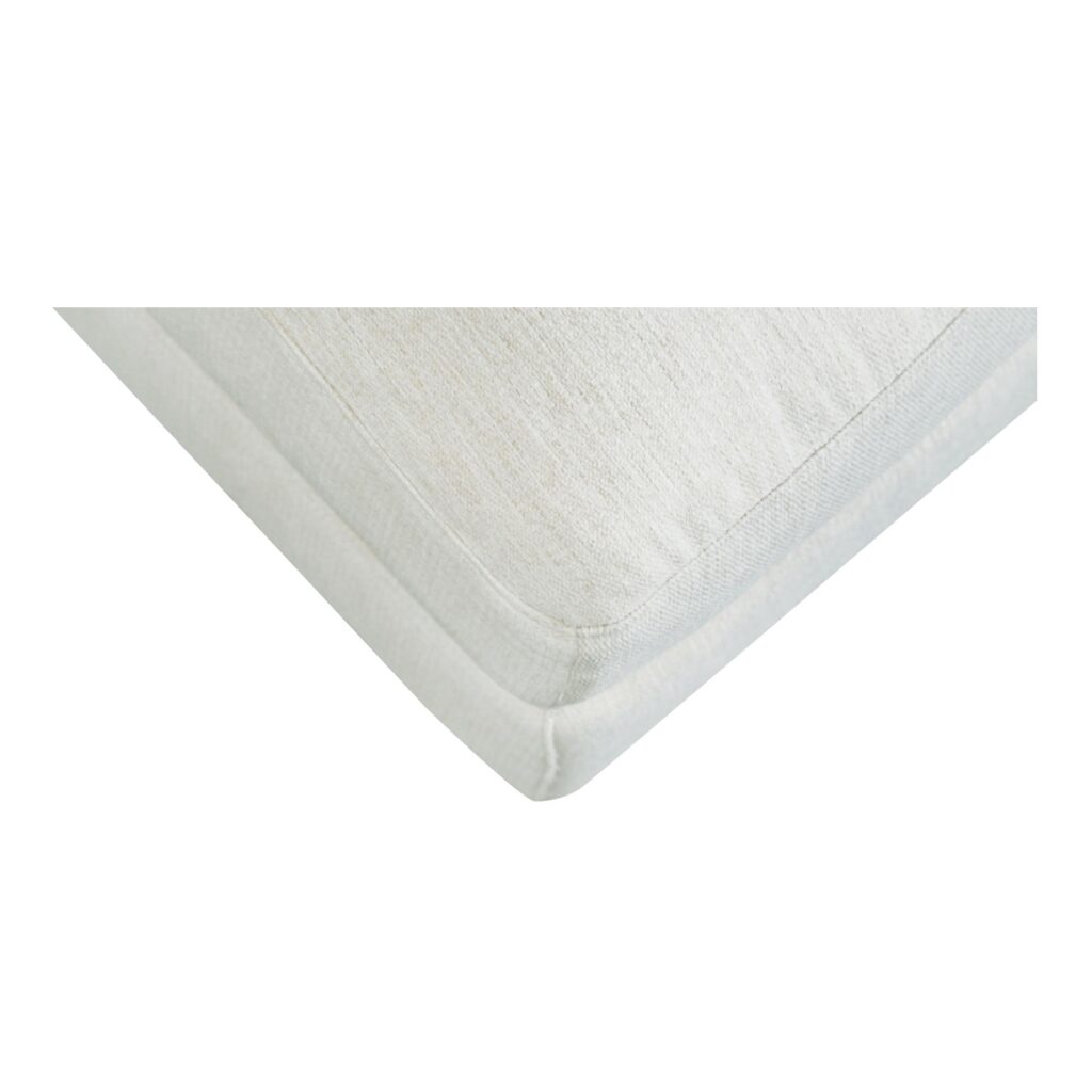 Rue Ottoman Off White - Image 4