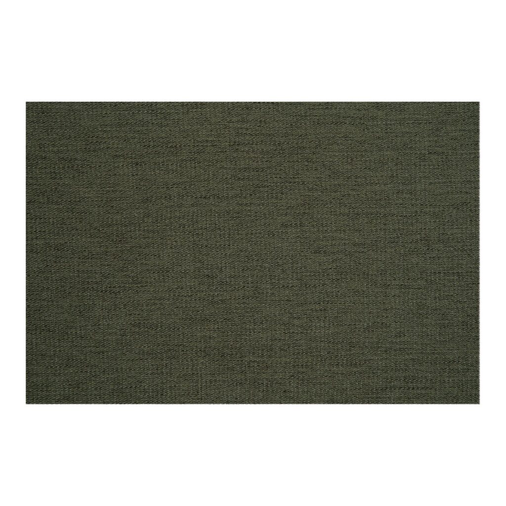 Rue Ottoman Deep Green - Image 6