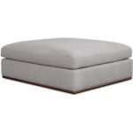 Rue Ottoman Flecked Grey 11 Rue Ottoman Flecked Grey MO-1011-29 MO 1011 29 Rue diagL shadsilo