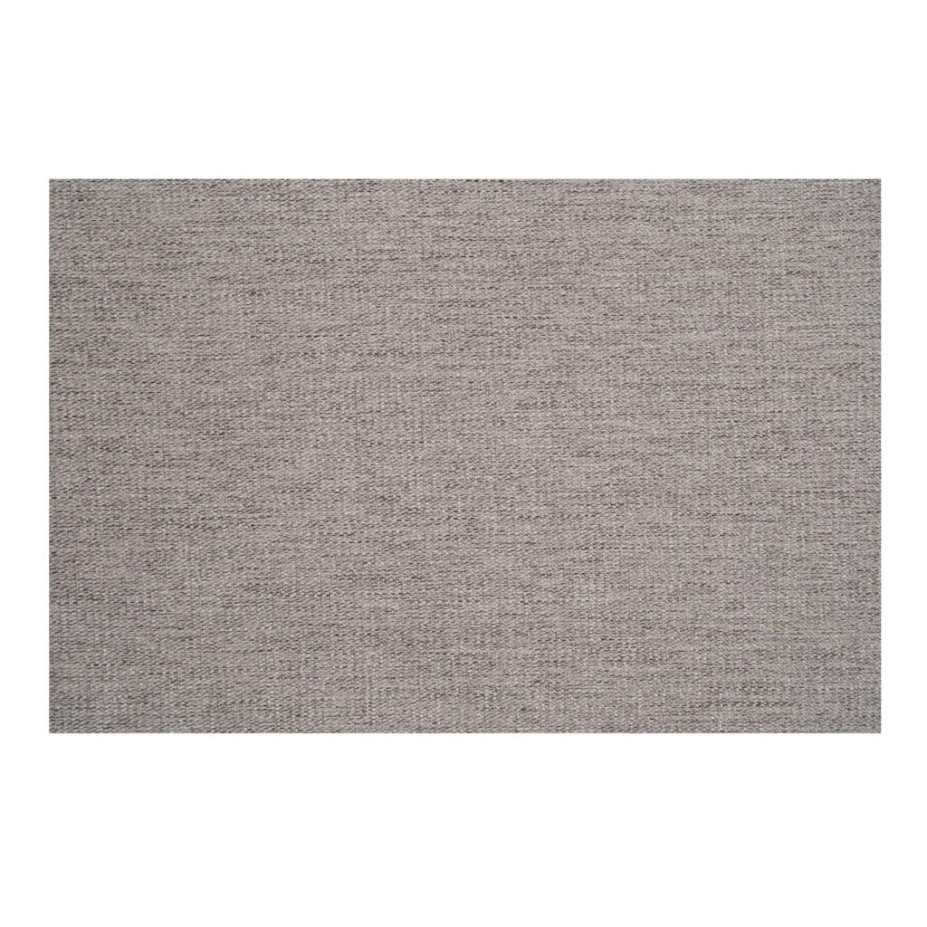 Rue Ottoman Flecked Grey - Image 6