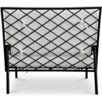 Salma Outdoor Accent Chair White MO-1012-18 MO 1012 18 Salma back shadsilo