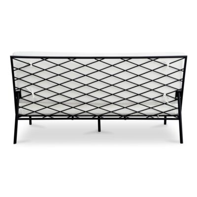 Salma Outdoor Sofa White MO-1013-18 MO 1013 18 Salma back shadsilo